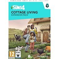 The Sims 4 Landhaus Leben - Gaming-Zubehör