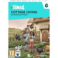 Die Sims 4 Landhaus Leben - Herní doplněk