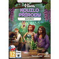 The Sims 4: Kouzlo přírody - Gaming Accessory
