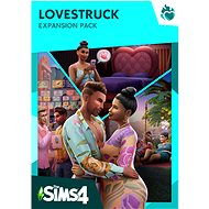The Sims 4: Láska volá - Gaming Accessory
