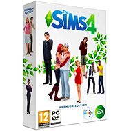  The Sims 4: Premium Edition  - PC Game