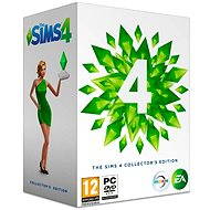  The Sims 4: Collectors Edition  - PC Game