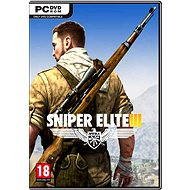 Sniper Elite 3 - PC játék
