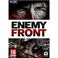  Enemy Front  - PC Game