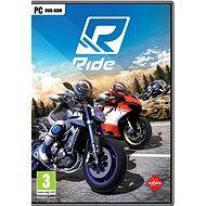 Ride - PC játék