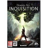 Dragon Age 3: Inquisition - Hra na PC
