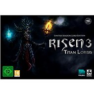  Risen 3: Titan Lords - Lords of Shadow Edition  - PC Game