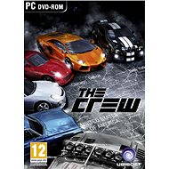 The Crew CZ - PC Game