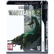 Wasteland 2 - Hra na PC
