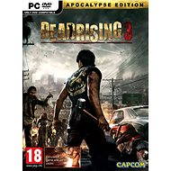  Dead Rising 3 Apocalypse Edition  - PC Game