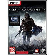 Middle Earth: Shadow of Mordor NPG - PC Game