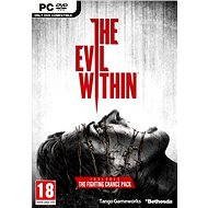 The Evil Within - PC játék