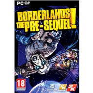  Borderlands: The Pre-Sequel!  - PC Game