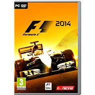  F1 2014  - PC Game