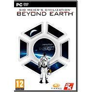 Civilization: Beyond Earth - Hra na PC