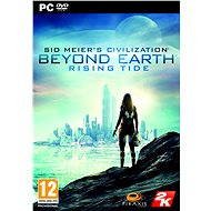 Civilization: Beyond Earth - Rising Tide - PC Game