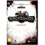  Blackguards CZ Limited Edition  - PC Game