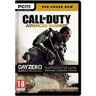  Call of Duty: Advanced Warfare: Zero Day Edition  - PC Game