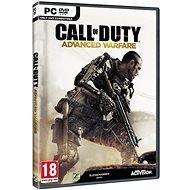 Call of Duty: Advanced Warfare - Hra na PC