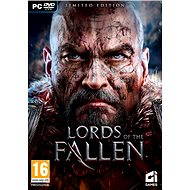  Lords of Fallen Limited Edition  - PC Game