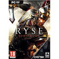  Feature: Son of Rome  - PC Game