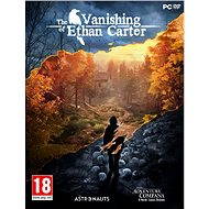  The Vanishing of Ethan Carter  - PC Game