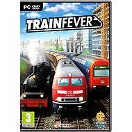 Train Fever - PC játék