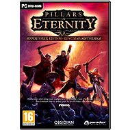 Pillars of Eternity Edition Adventurer - PC Game