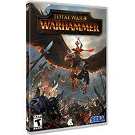 Total War: WARHAMMER Limited Edition - Hra na PC