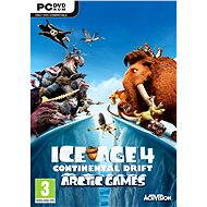 Ice Age 4: Continental Drift - PC Game