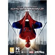 The Amazing Spider-Man 2 - Hra na PC