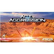 Act of Aggression - PC Game