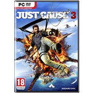 Just Cause 3 - PC Game
