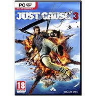 Just Cause 3 - Collector Edition - PC Game