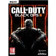 Call of Duty: Black Ops 3 - PC Game