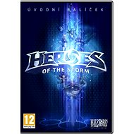 Heroes of the Storm - Prepaid Card