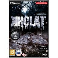 Kholat: Dead Mountain - PC játék