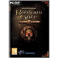 Baldur's Gate Enhanced Edition - PC Game
