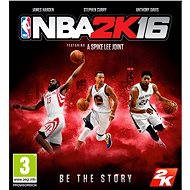 NBA 2K16 - PC Game
