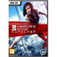 Mirror's Edge Catalyst - PC játék