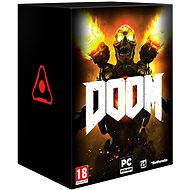 DOOM Collectors Edition - Hra na PC