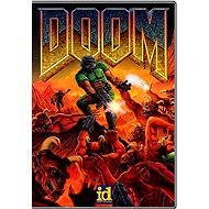Doom Classic Complete kiadás - PC játék