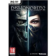 Dishonored 2 - Hra na PC