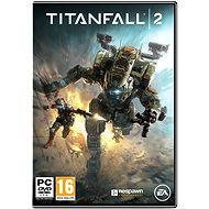 Titanfall 2 - PC Game