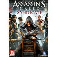 Assassin's Creed: Syndicate: Special Edition - Hra na PC