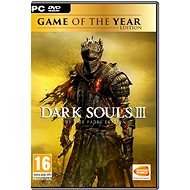 Dark Souls III: The Fire Fades Edition (GOTY) - Hra na PC
