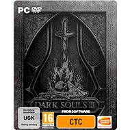 Dark Souls III Apocalypse Edition - PC Game