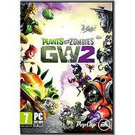 Plants vs Zombies: Garden Warfare 2 - PC Game
