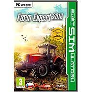 Farm Expert 2016 - Hra na PC