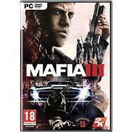 Mafia III - PC-Spiel